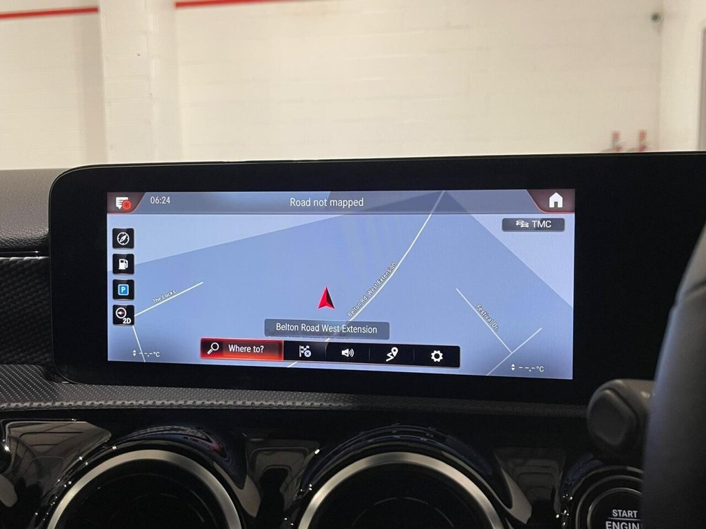 Used Mercedes-Benz A-Class 2023 for sale - 76481682: Photo 12