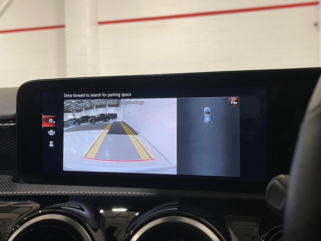 Used Mercedes-Benz A-Class 2023 for sale - 76481682: Photo 13