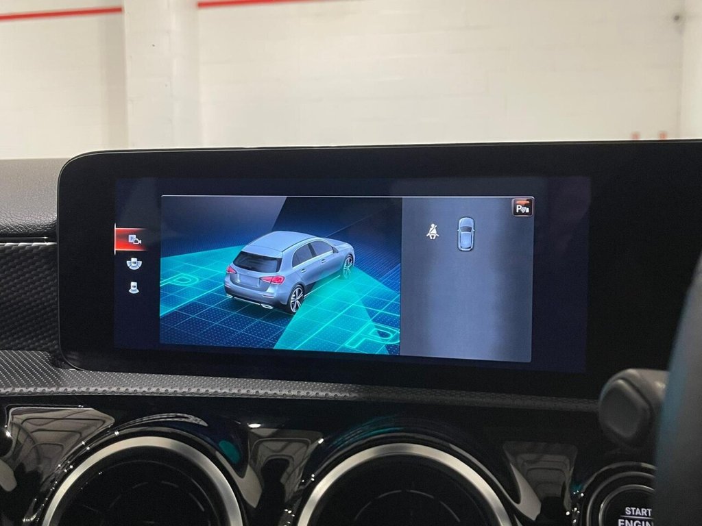 Used Mercedes-Benz A-Class 2023 for sale - 76481682: Photo 14