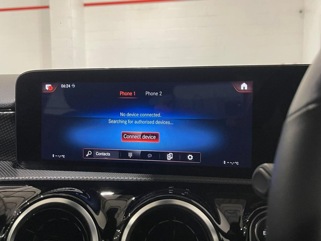 Used Mercedes-Benz A-Class 2023 for sale - 76481682: Photo 15