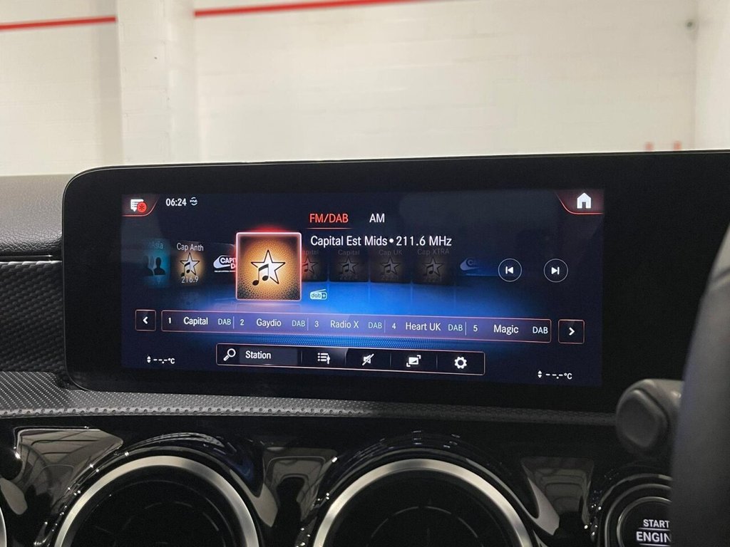 Used Mercedes-Benz A-Class 2023 for sale - 76481682: Photo 16