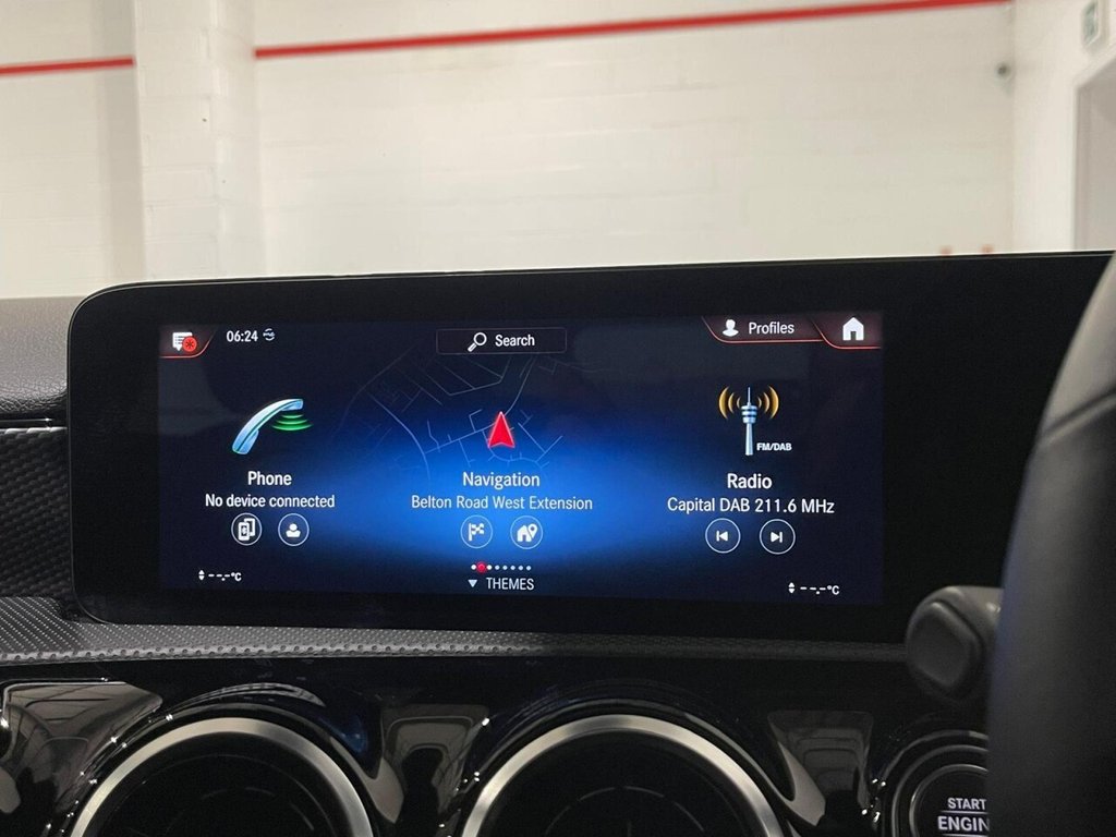 Used Mercedes-Benz A-Class 2023 for sale - 76481682: Photo 18