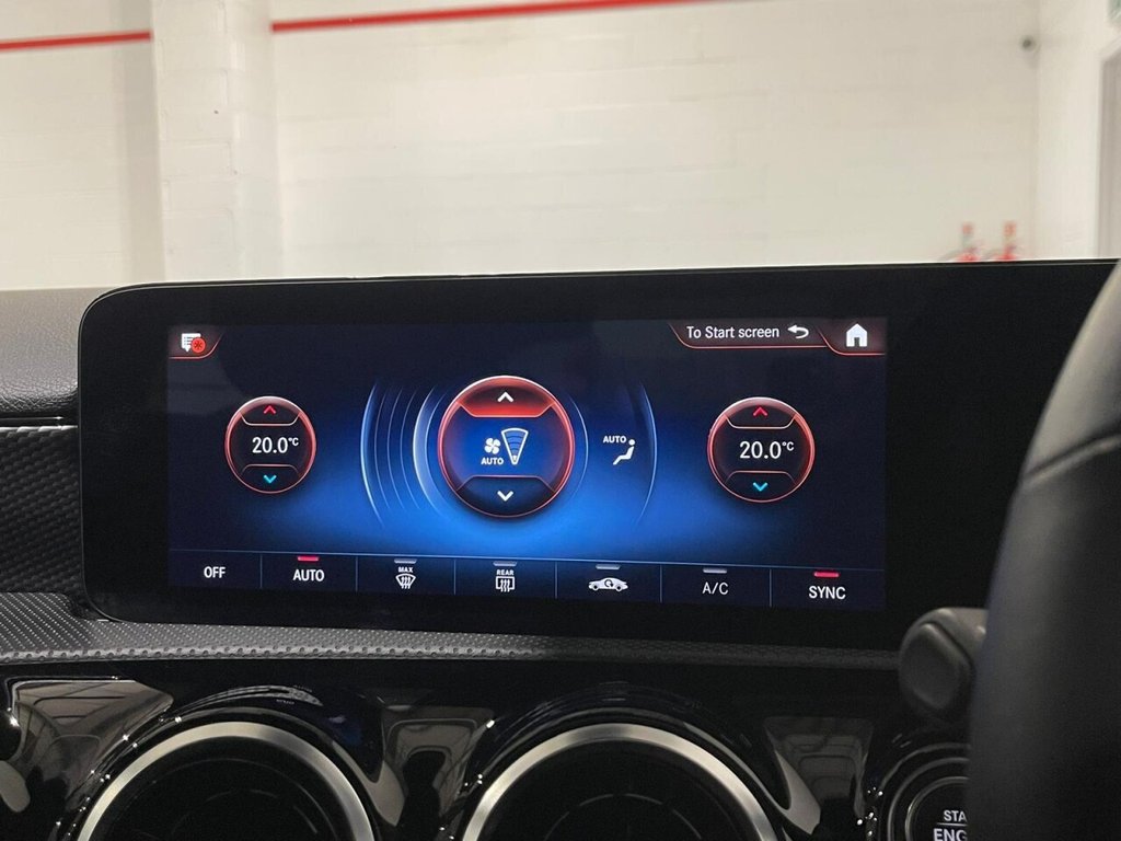 Used Mercedes-Benz A-Class 2023 for sale - 76481682: Photo 19