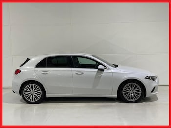 Used Mercedes-Benz A-Class 2023 for sale - 76481682: Photo