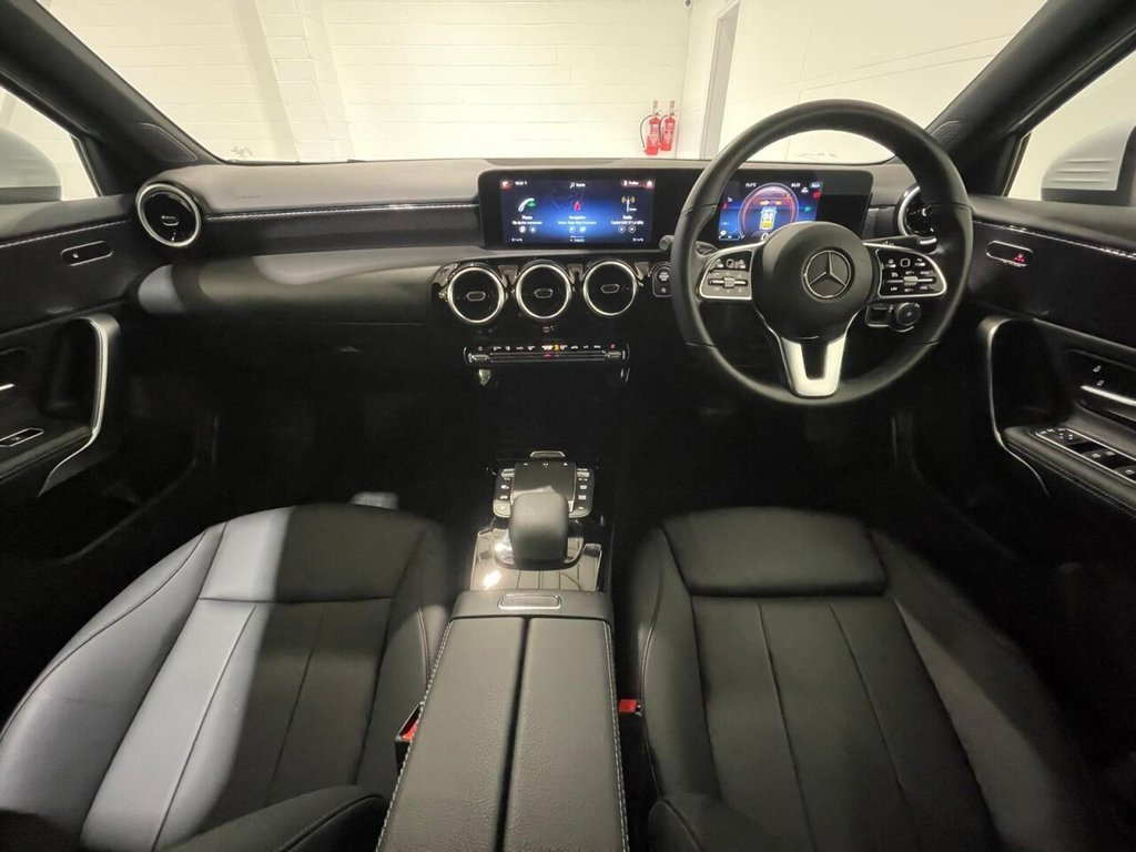 Used Mercedes-Benz A-Class 2023 for sale - 76481682: Photo 34