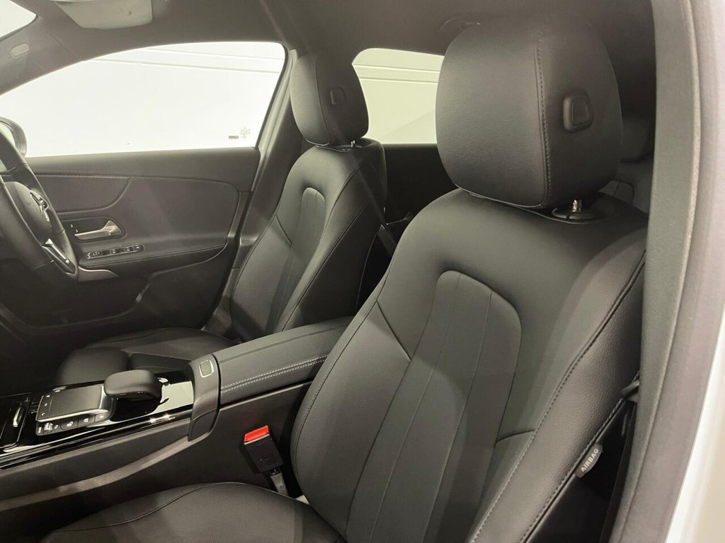 Used Mercedes-Benz A-Class 2023 for sale - 76481682: Photo 36