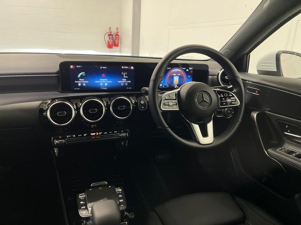 Used Mercedes-Benz A-Class 2023 for sale - 76481682: Photo 37