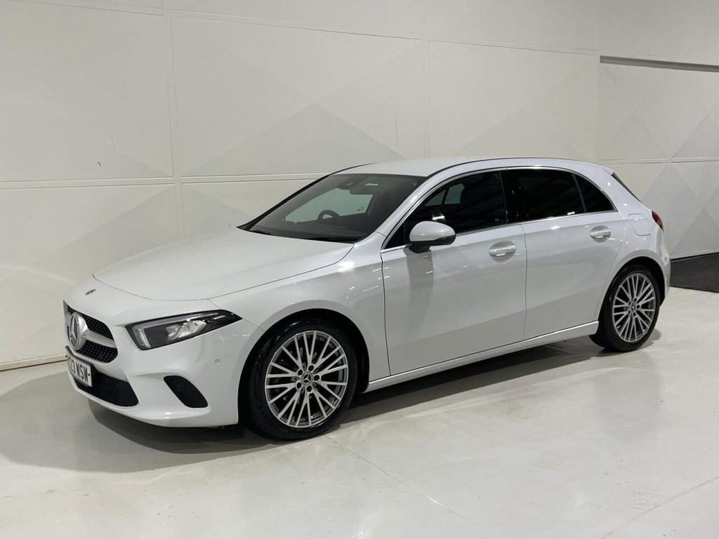 Used Mercedes-Benz A-Class 2023 for sale - 76481682: Photo 46