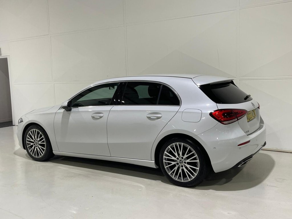 Used Mercedes-Benz A-Class 2023 for sale - 76481682: Photo 5