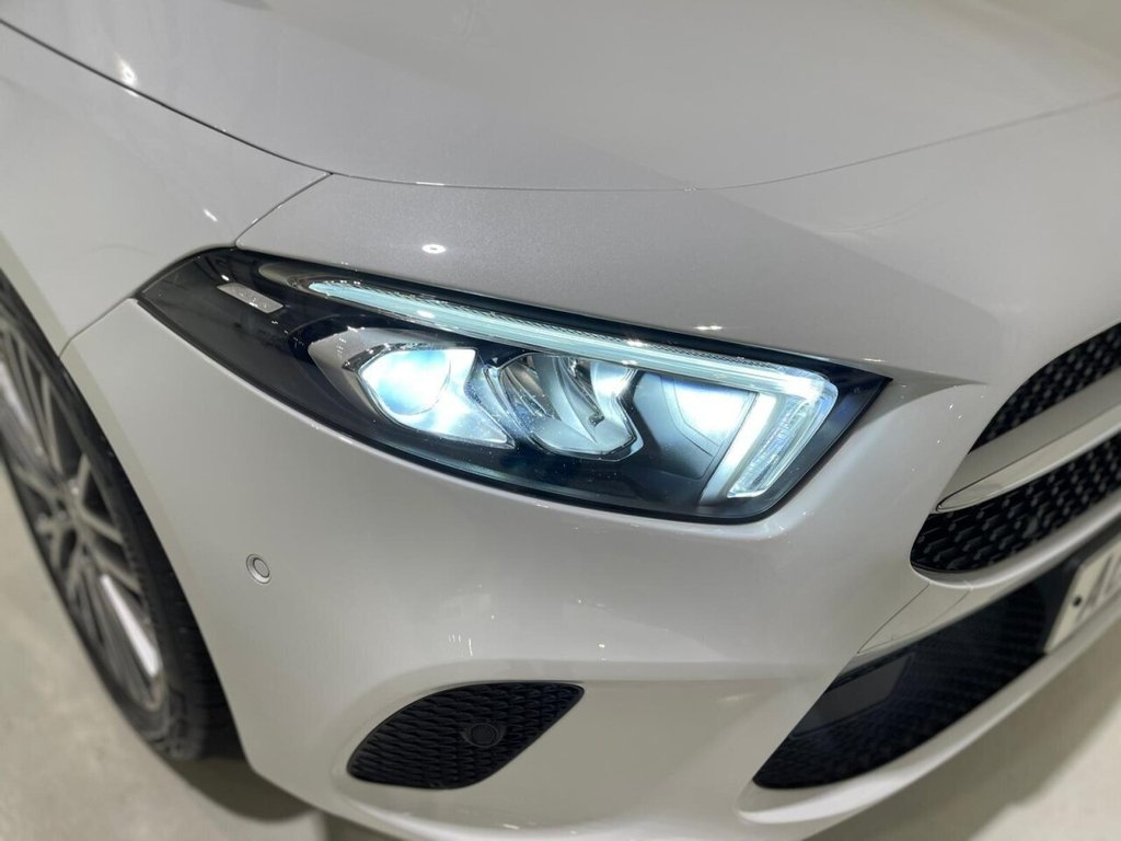 Used Mercedes-Benz A-Class 2023 for sale - 76481682: Photo 50