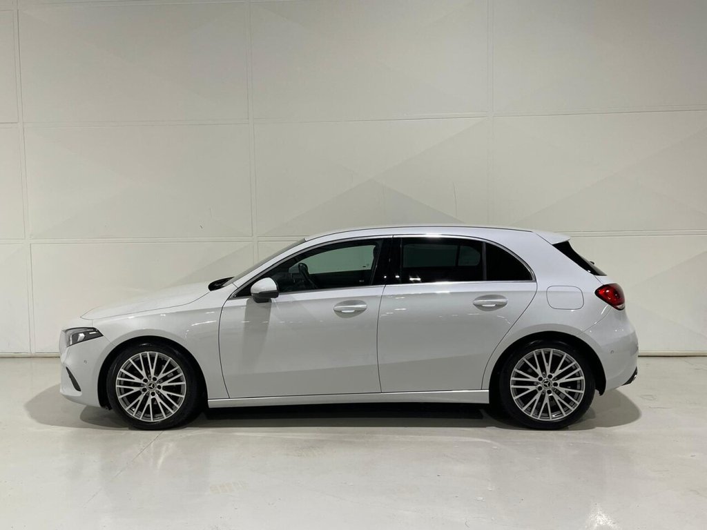 Used Mercedes-Benz A-Class 2023 for sale - 76481682: Photo 6