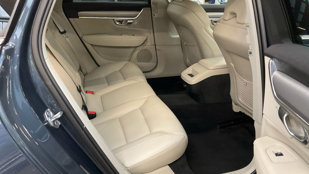 Used Volvo V90 2018 for sale - 76423408: Photo 10