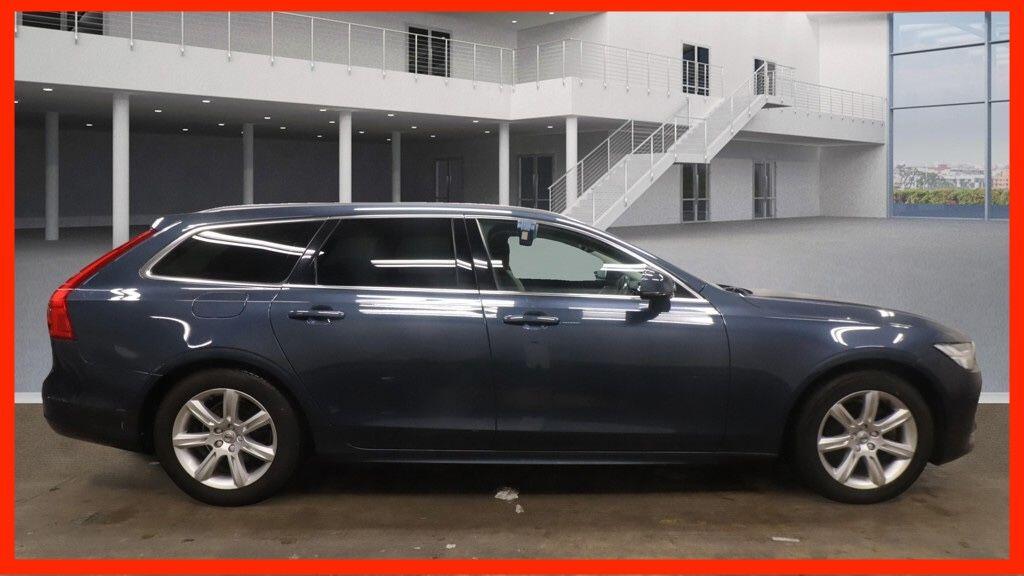 Used Volvo V90 2018 for sale - 76423408: Photo 2