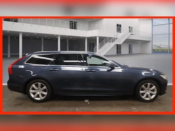 Used Volvo V90 2018 for sale - 76423408: Photo