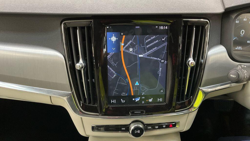 Used Volvo V90 2018 for sale - 76423408: Photo 7