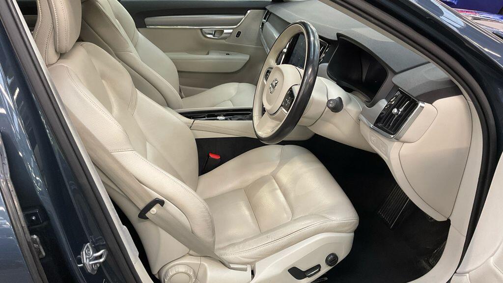 Used Volvo V90 2018 for sale - 76423408: Photo 9