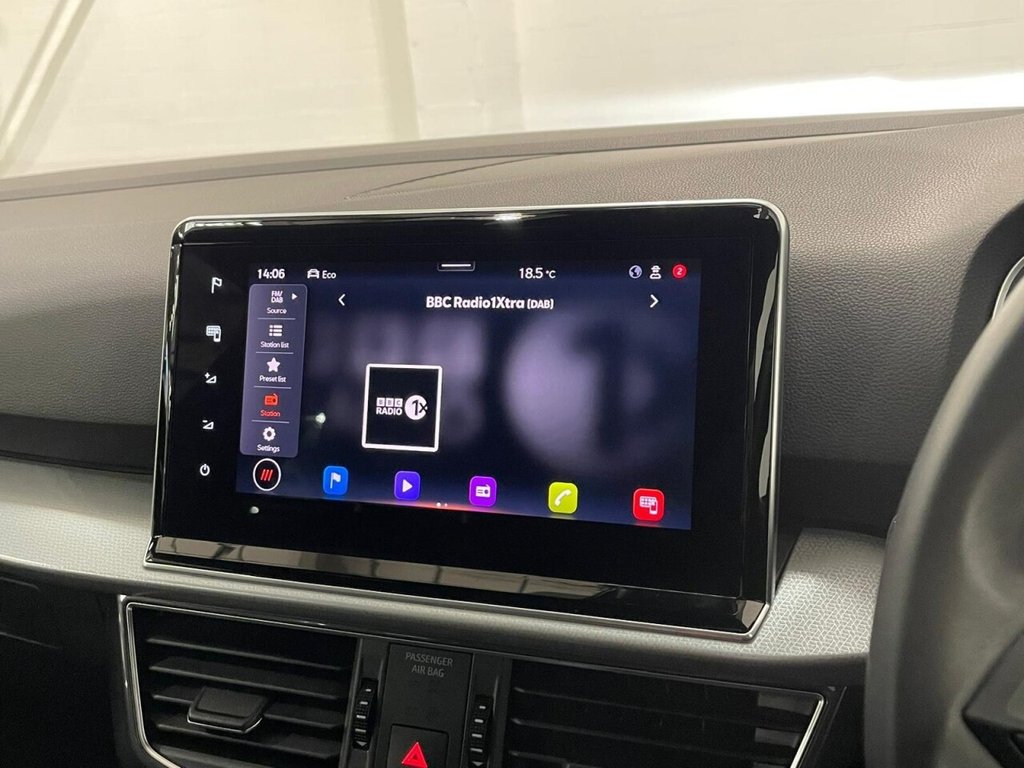 Used SEAT Tarraco 2021 for sale - 76481576: Photo 16