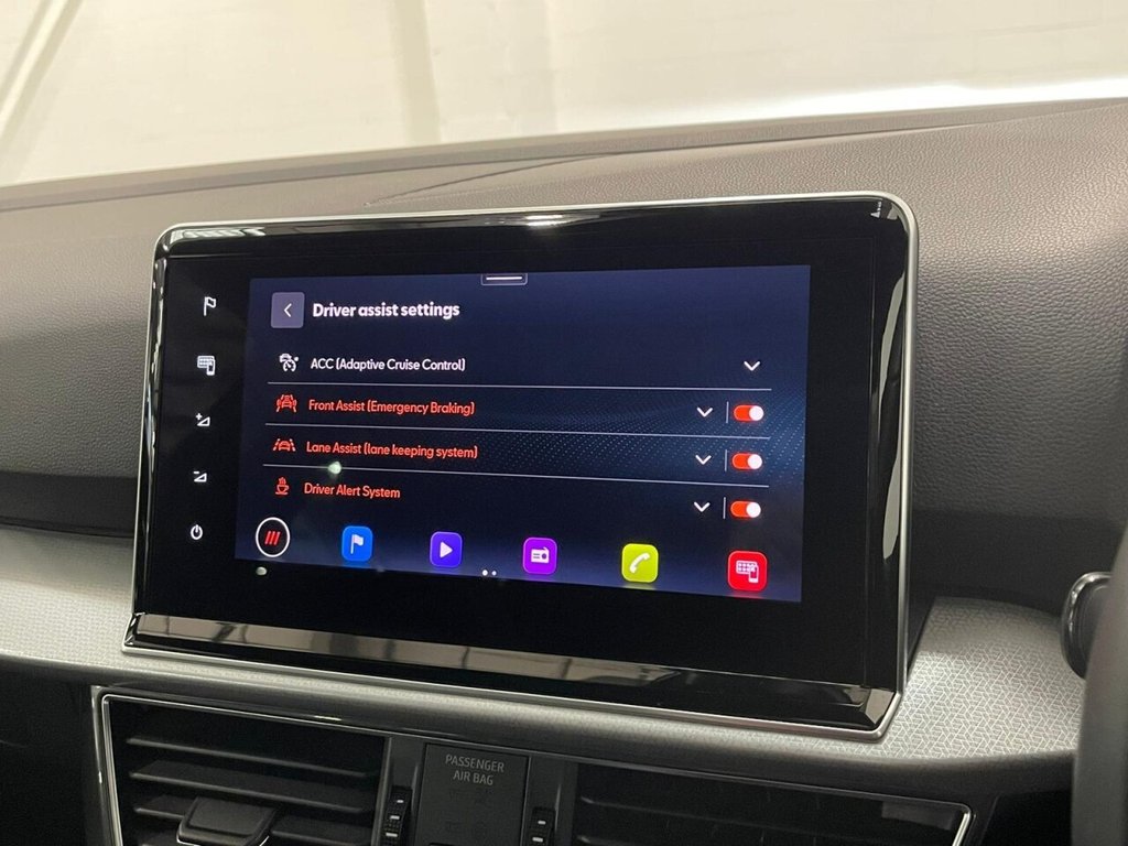 Used SEAT Tarraco 2021 for sale - 76481576: Photo 18