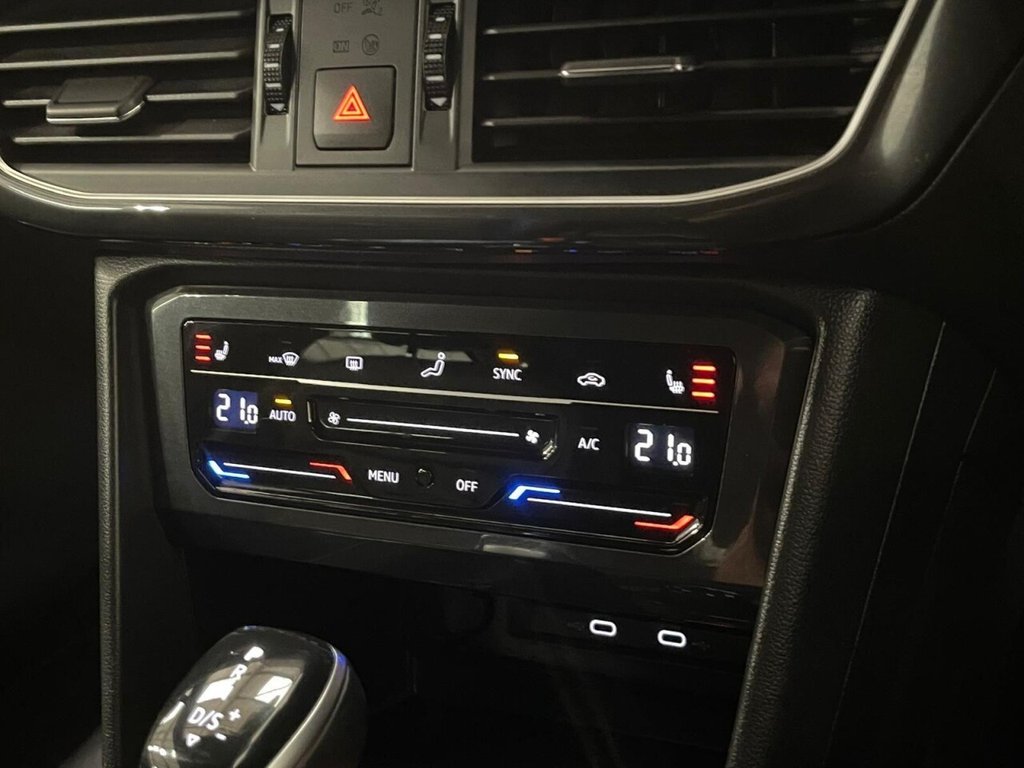 Used SEAT Tarraco 2021 for sale - 76481576: Photo 20