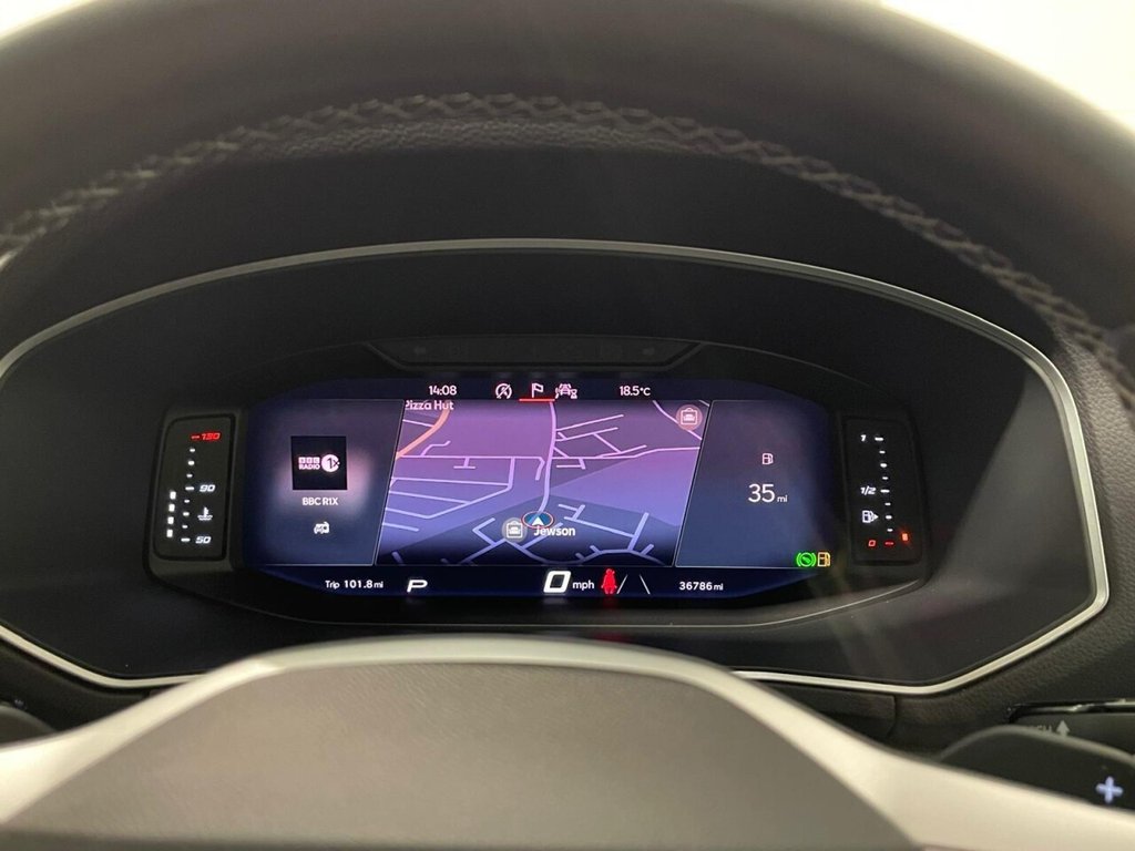 Used SEAT Tarraco 2021 for sale - 76481576: Photo 23