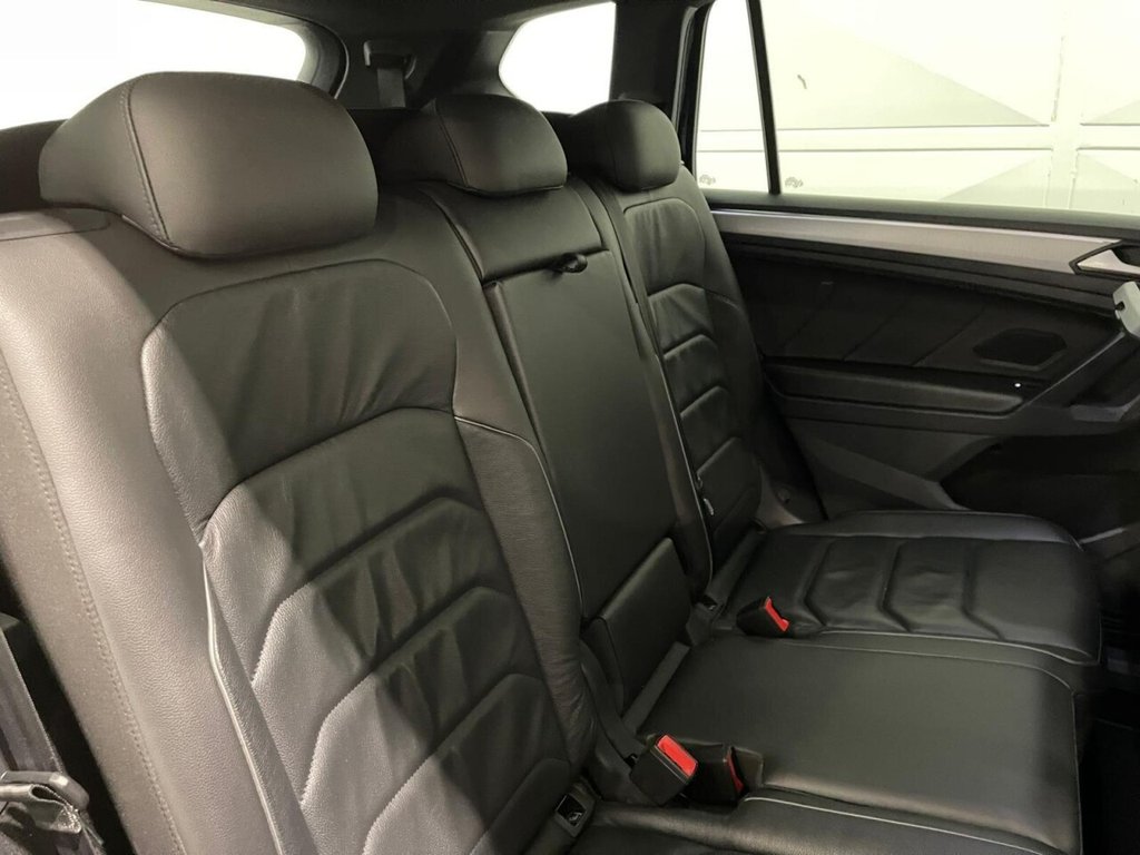 Used SEAT Tarraco 2021 for sale - 76481576: Photo 29