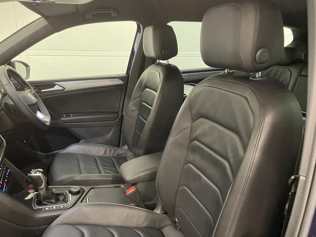 Used SEAT Tarraco 2021 for sale - 76481576: Photo 33