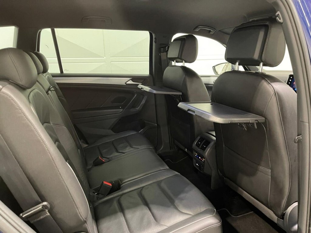 Used SEAT Tarraco 2021 for sale - 76481576: Photo 35