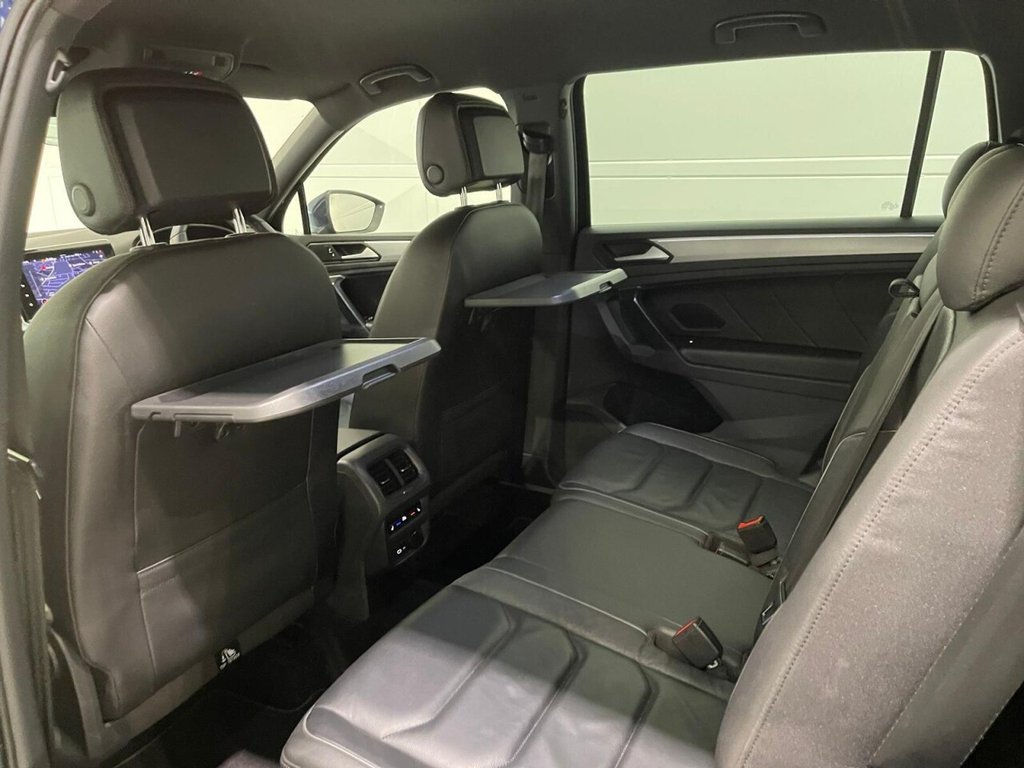 Used SEAT Tarraco 2021 for sale - 76481576: Photo 37