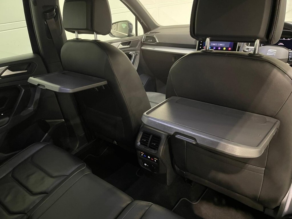 Used SEAT Tarraco 2021 for sale - 76481576: Photo 39