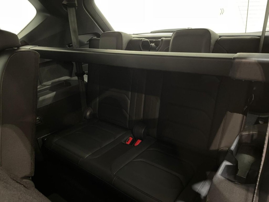 Used SEAT Tarraco 2021 for sale - 76481576: Photo 40