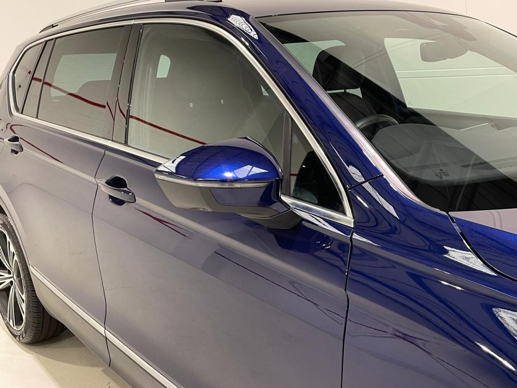 Used SEAT Tarraco 2021 for sale - 76481576: Photo 45