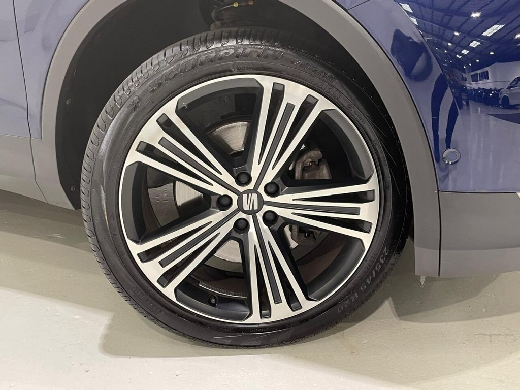 Used SEAT Tarraco 2021 for sale - 76481576: Photo 49