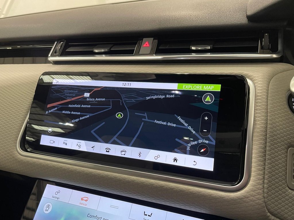 Used Land Rover Range Rover Velar 2018 for sale - 77089337: Photo 13