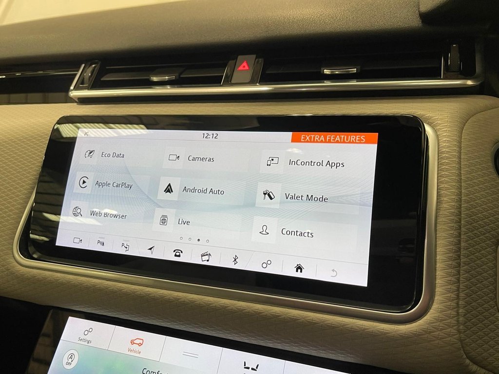 Used Land Rover Range Rover Velar 2018 for sale - 77089337: Photo 16