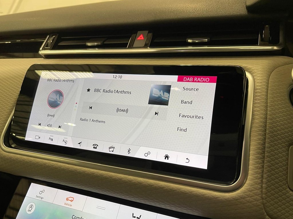 Used Land Rover Range Rover Velar 2018 for sale - 77089337: Photo 17