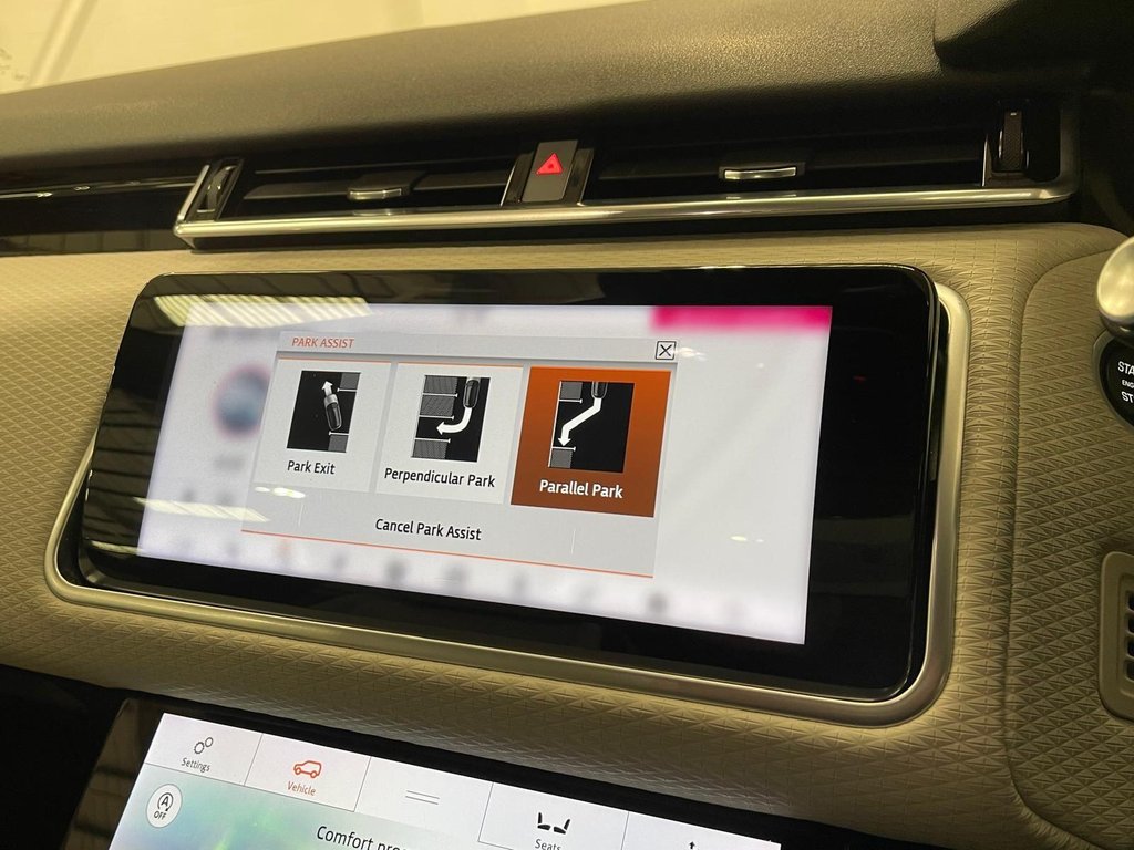 Used Land Rover Range Rover Velar 2018 for sale - 77089337: Photo 18