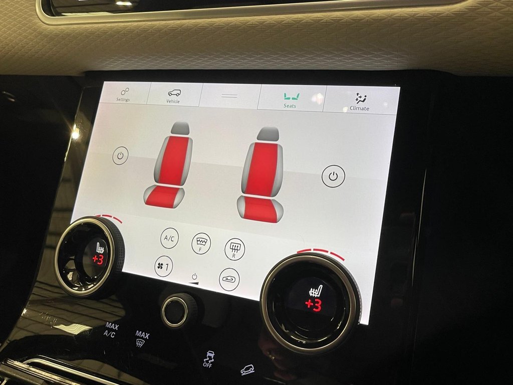 Used Land Rover Range Rover Velar 2018 for sale - 77089337: Photo 19