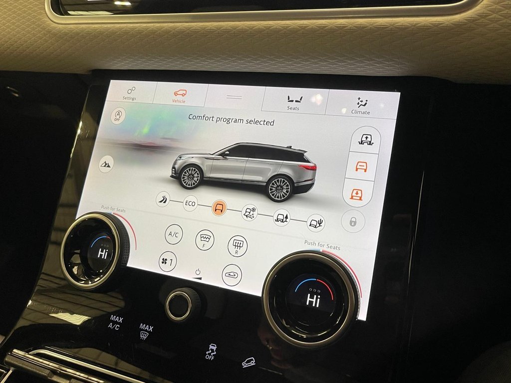 Used Land Rover Range Rover Velar 2018 for sale - 77089337: Photo 20