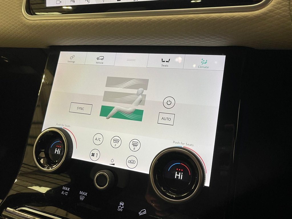 Used Land Rover Range Rover Velar 2018 for sale - 77089337: Photo 21