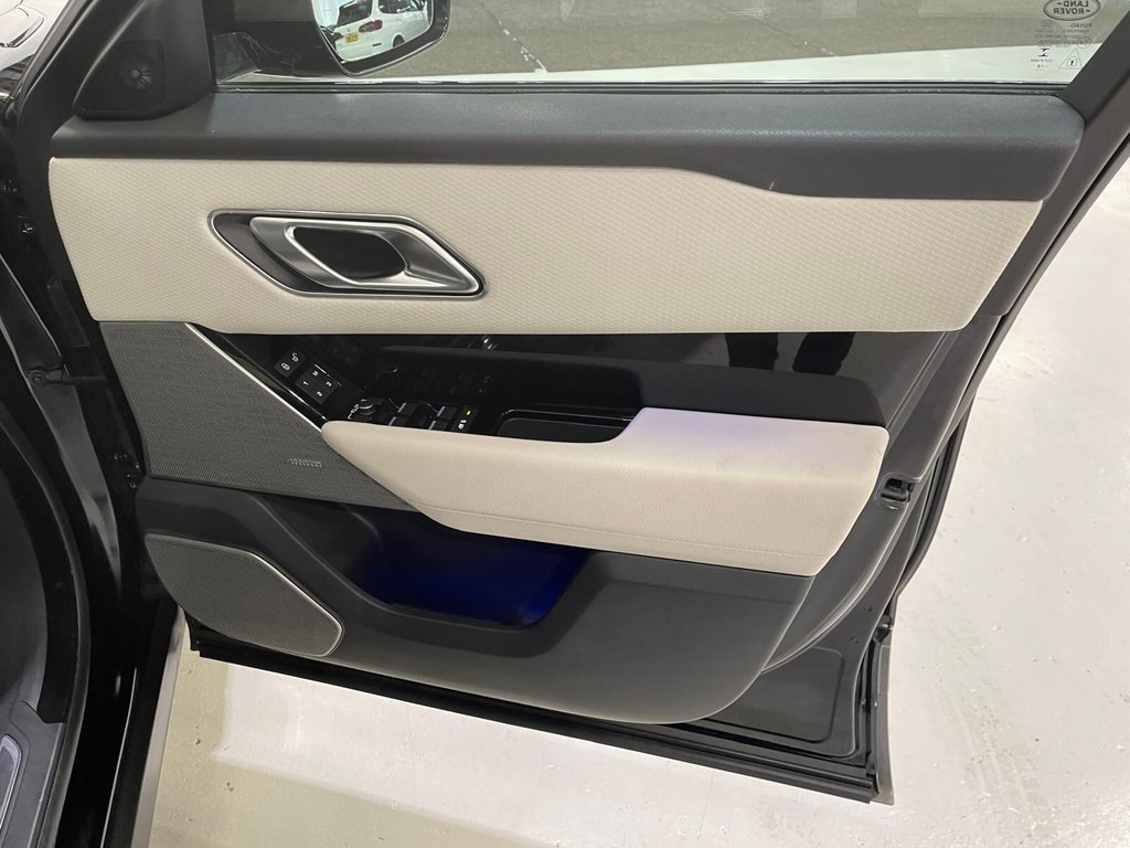 Used Land Rover Range Rover Velar 2018 for sale - 77089337: Photo 27