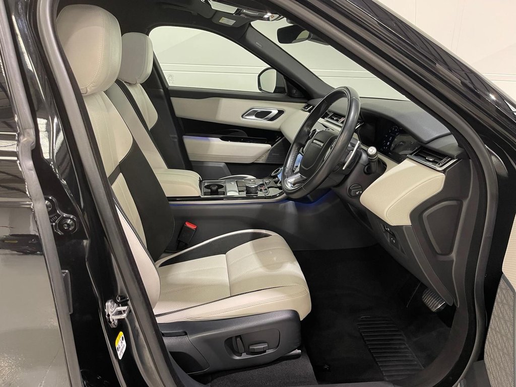 Used Land Rover Range Rover Velar 2018 for sale - 77089337: Photo 30