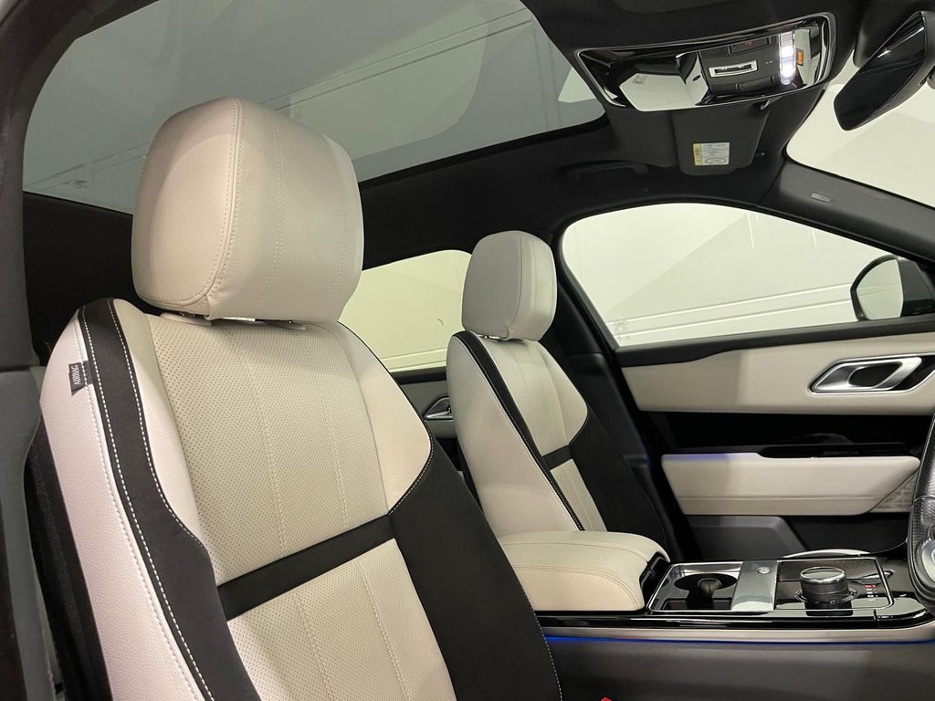 Used Land Rover Range Rover Velar 2018 for sale - 77089337: Photo 31