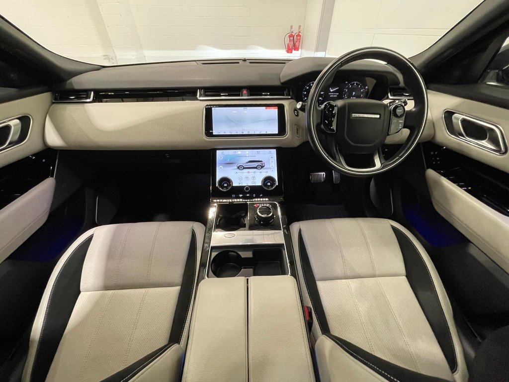 Used Land Rover Range Rover Velar 2018 for sale - 77089337: Photo 32