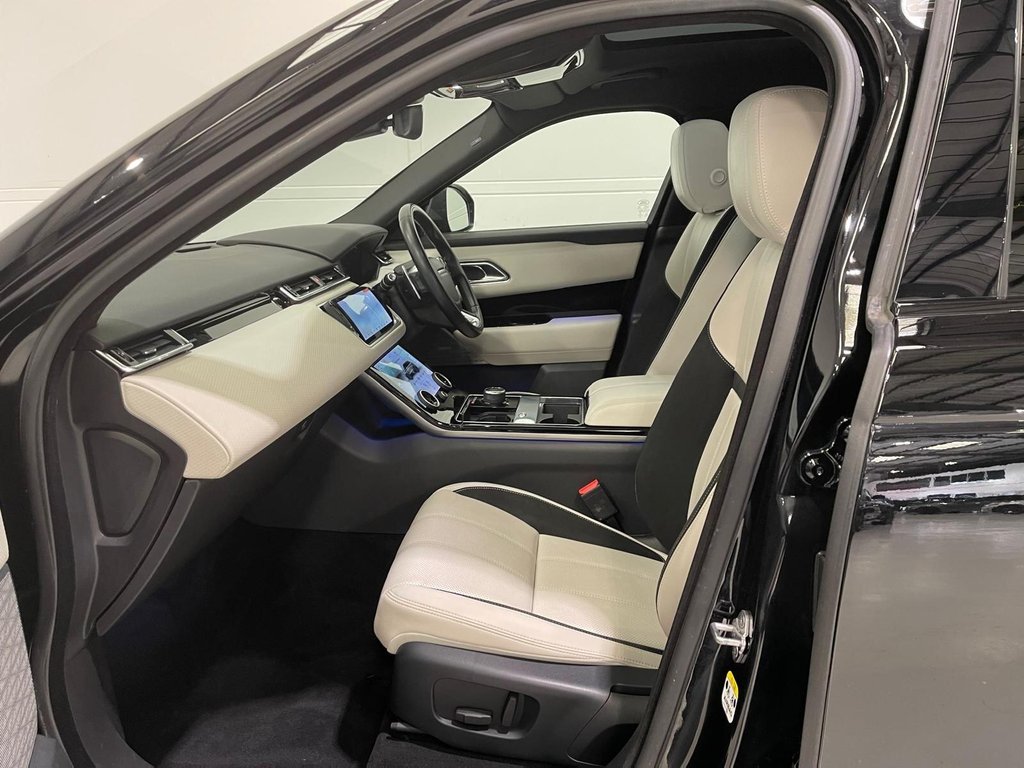 Used Land Rover Range Rover Velar 2018 for sale - 77089337: Photo 33
