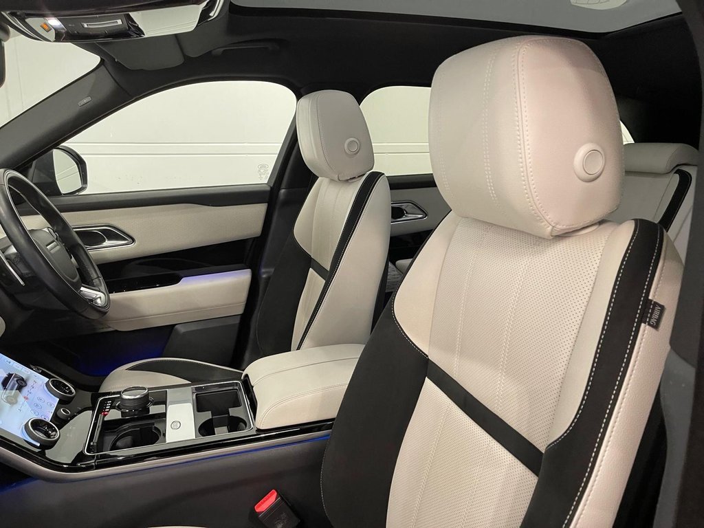 Used Land Rover Range Rover Velar 2018 for sale - 77089337: Photo 34
