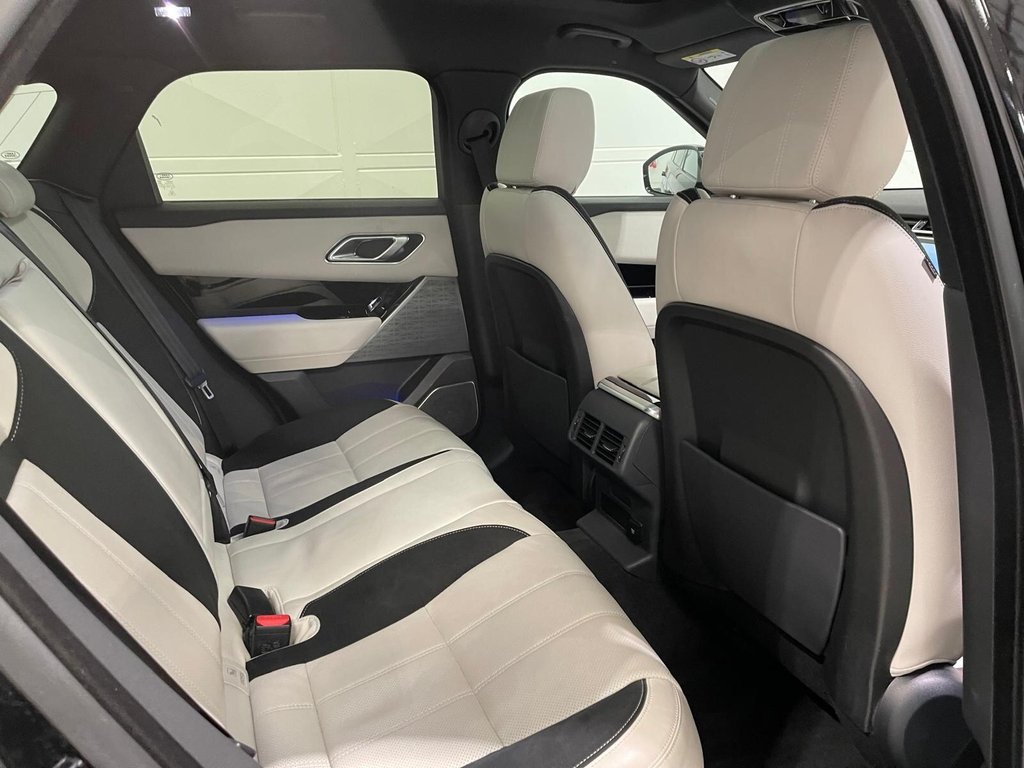 Used Land Rover Range Rover Velar 2018 for sale - 77089337: Photo 36