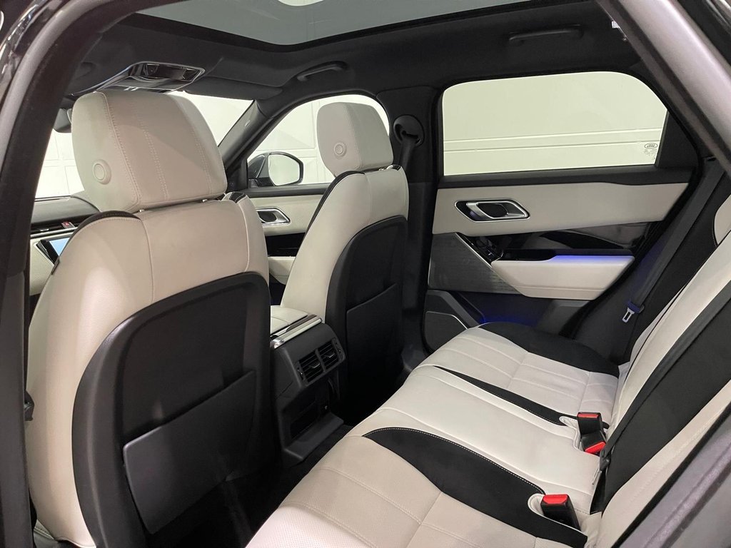 Used Land Rover Range Rover Velar 2018 for sale - 77089337: Photo 37