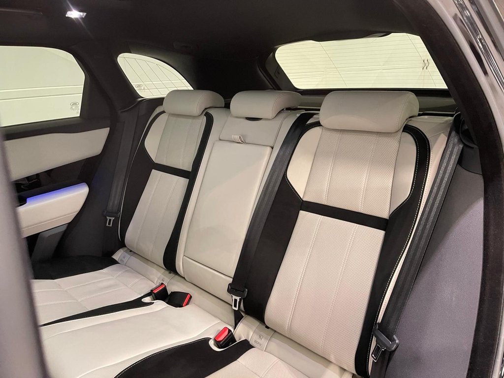 Used Land Rover Range Rover Velar 2018 for sale - 77089337: Photo 38