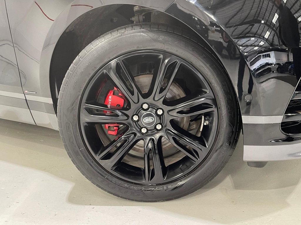 Used Land Rover Range Rover Velar 2018 for sale - 77089337: Photo 47