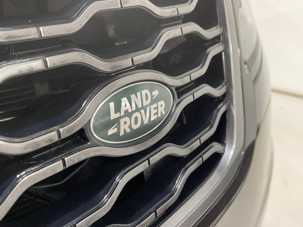 Used Land Rover Range Rover Velar 2018 for sale - 77089337: Photo 48